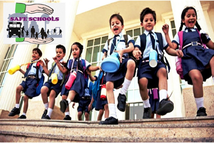 advisory for children safety, Rajasthan government, Rajasthan government issued advisory, safety of children in school, Directorate of Education Rajasthan, rajasthan patrika, Kota Patrika, Patrika News, Kota News