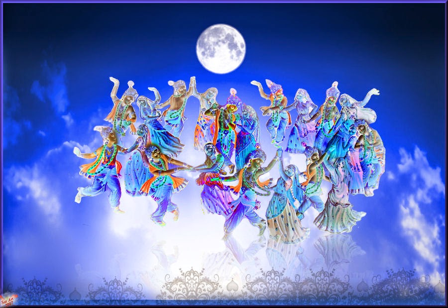 sharad purnima