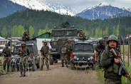 indian army