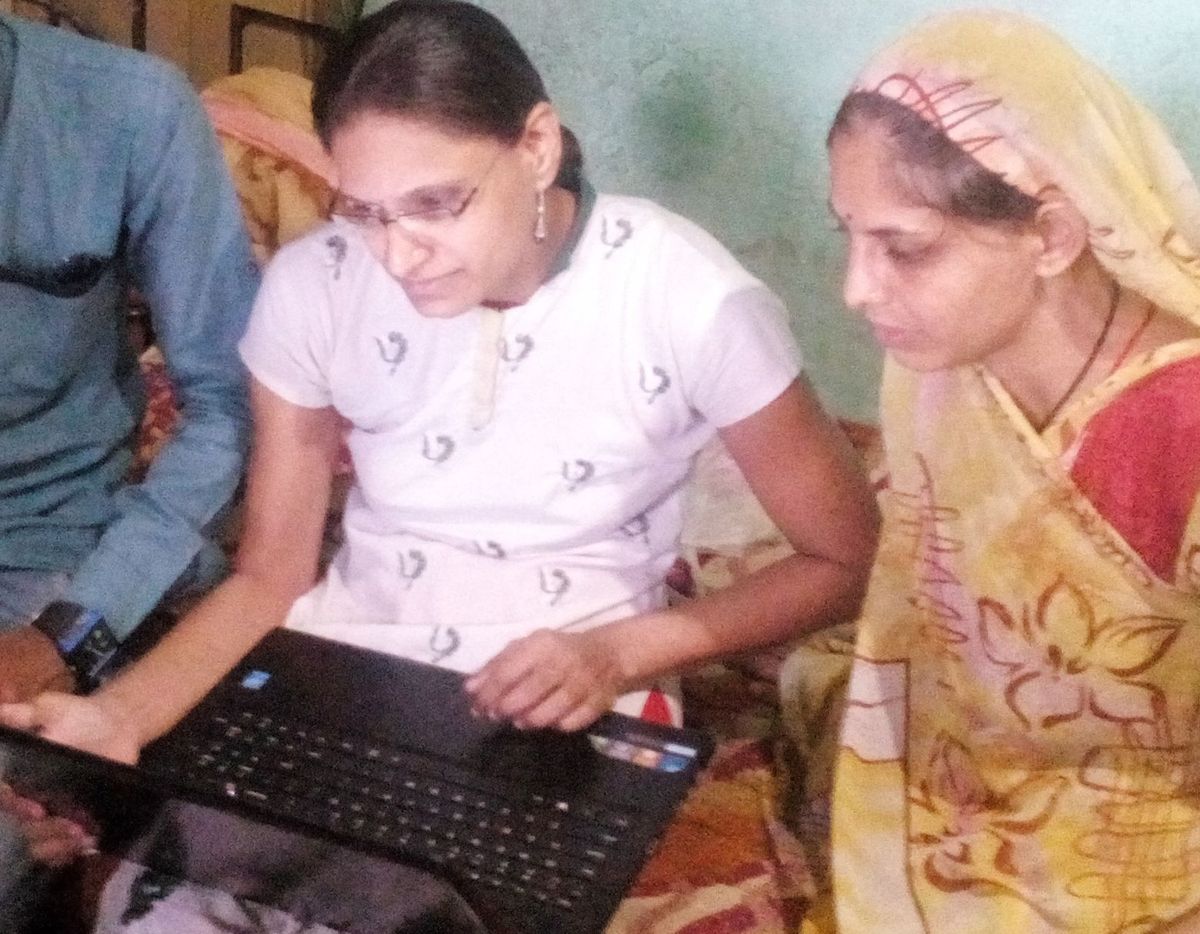 PM Narendra Modi,khandwa latest news,Khandwa The girls of the village tweeted to the Prime Minister