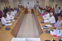 Administration decides to remove encroachment