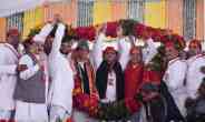 Akhilesh yadav
