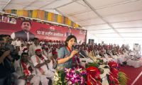 Dimpal Yadav 