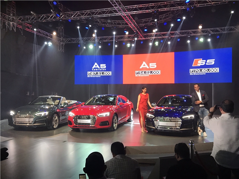 Audi Cars