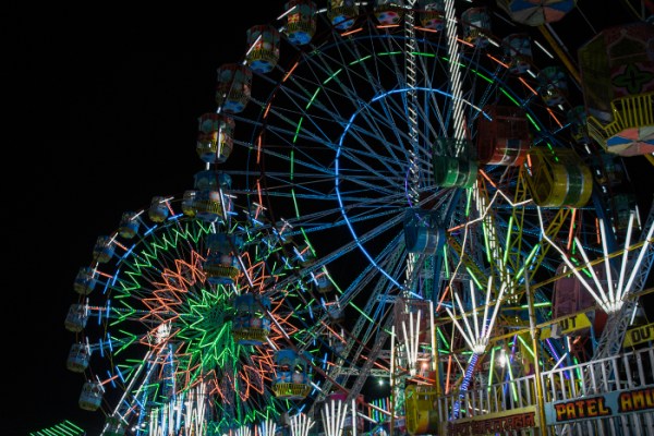 Kota Dussehra Fair 2017