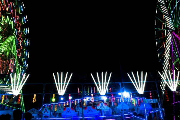 Kota Dussehra Fair 2017