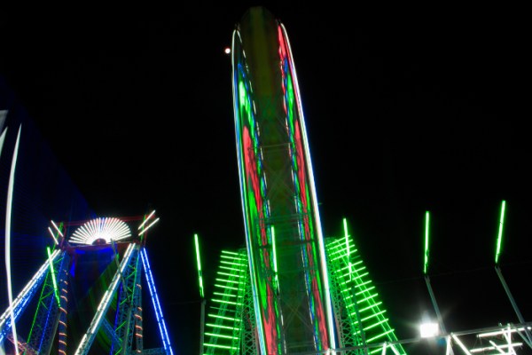 Kota Dussehra Fair 2017