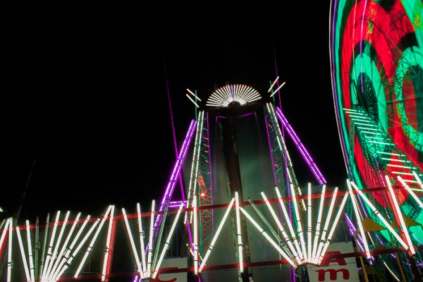 Kota Dussehra Fair 2017