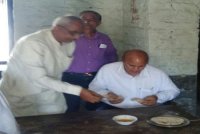 Automated Wagon Triple, Kota Thermal, Kota Thermal Construction Work, Thermal Civil Wing, Civil Structure, Kota, Kota Patrika, Kota Patrika News, Rajasthan Patrika 