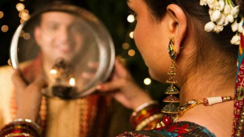 karwa chauth