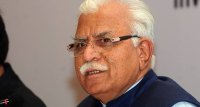 Manohar Lal Khattar