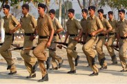 Recruitment of policemen started in Rajasthan Police after 4 years