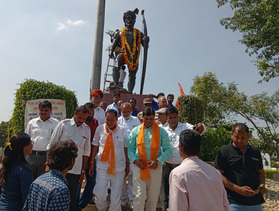 rana punja jayanti
