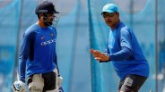 ravi shastri