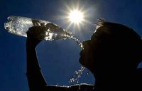 मौसम में परिवर्तन के आसार कम, ठंड के लिए करना होगा इंतजार