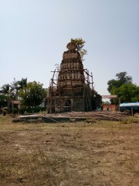 Initiative to start this temple of South Handicraft Art