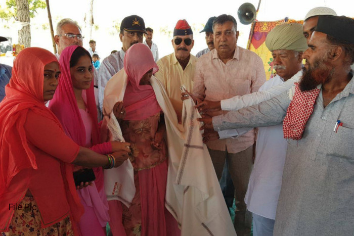 prem singh bajor