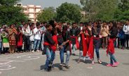 nukkad natak