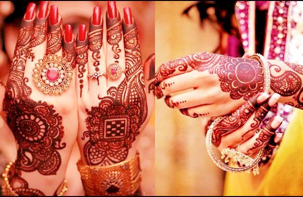 Free Mehendi at your doorstep! - Olacabs Blogs