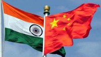 India-china
