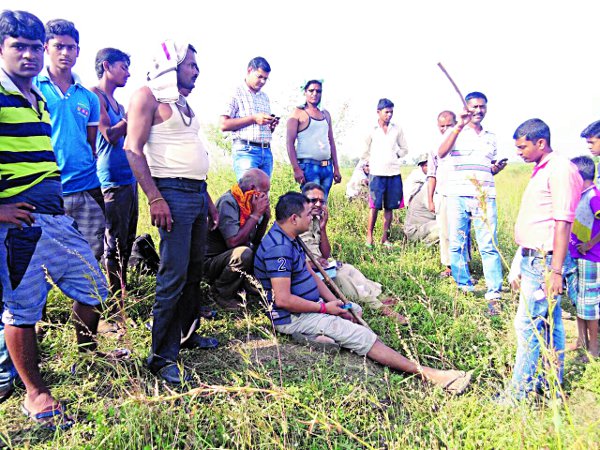Women suicides in satna madhya pradesh