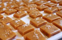 caramel candy