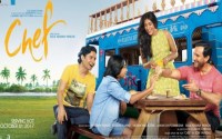 chef movie review