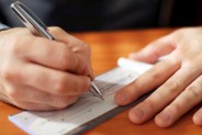 Court Punished Proprietor For Cheque Bounce