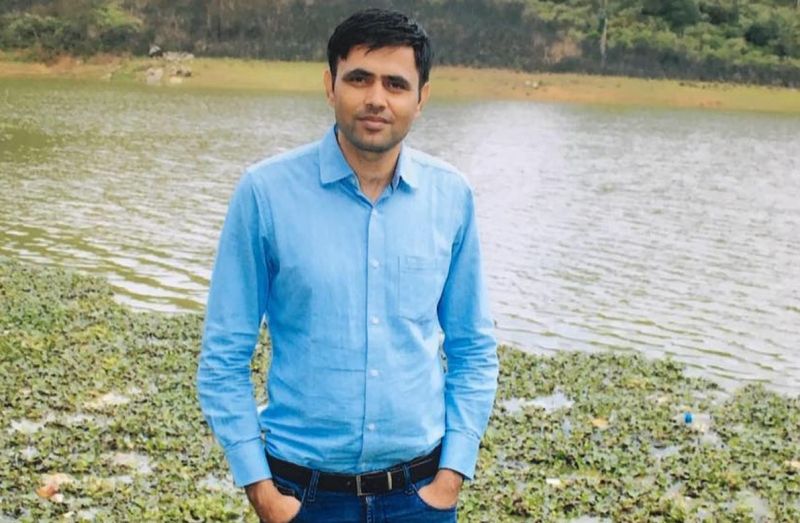 Dr mukesh kumar bhaskar