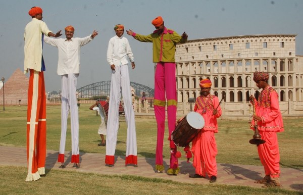 एडवेंचर