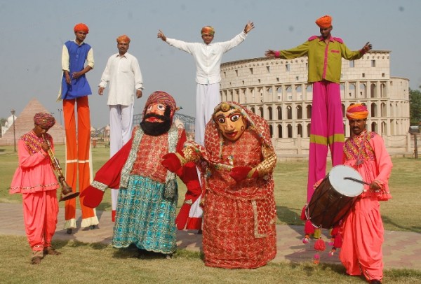 एडवेंचर