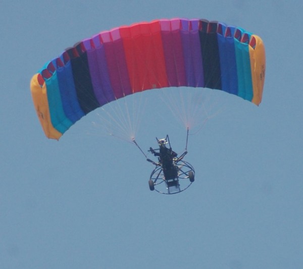 एडवेंचर