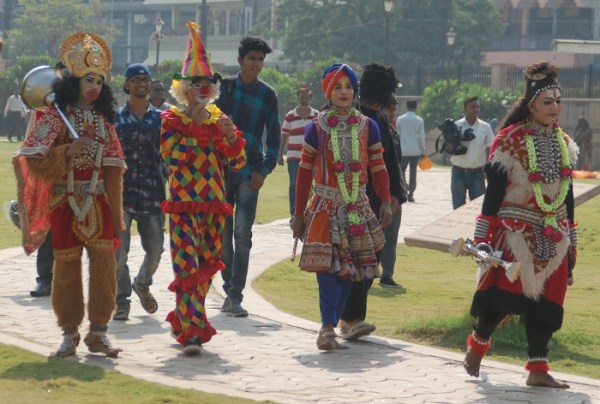 एडवेंचर