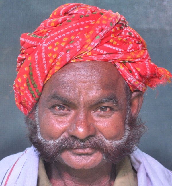 मूंछ प्रतियोगिता