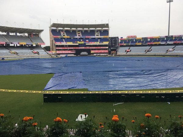 INDvsAUS T20 : INDIA EYES ON CONTINUED TO WINNING TRACK