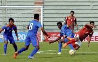 indian football