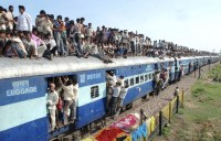 indian railway