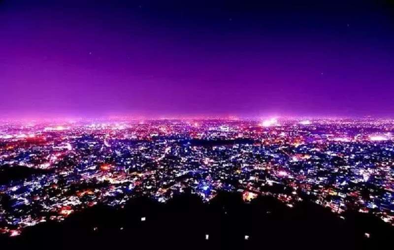 jaipur series - Ye shahar Gulabi