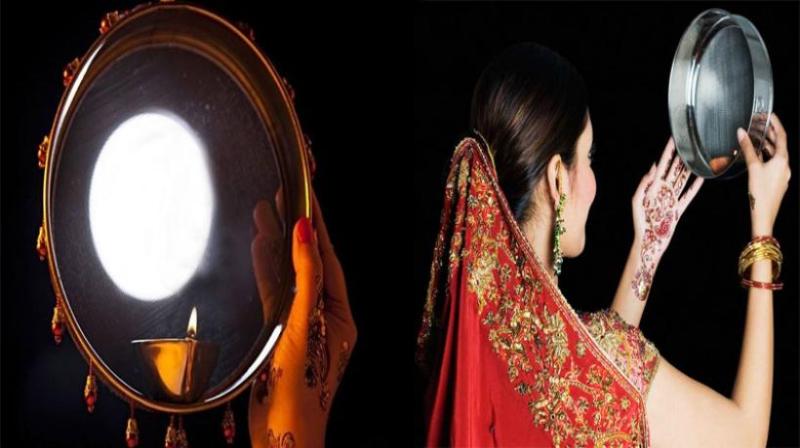 Karwa Chauth