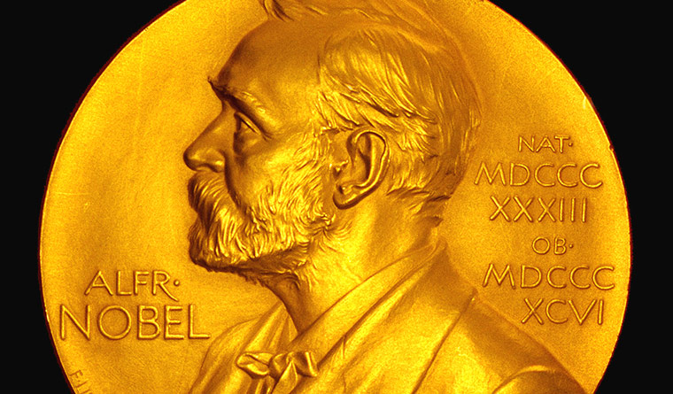  Nobel Prize-2017