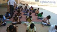 suncity will become clean city-green city