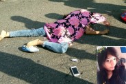 road accident