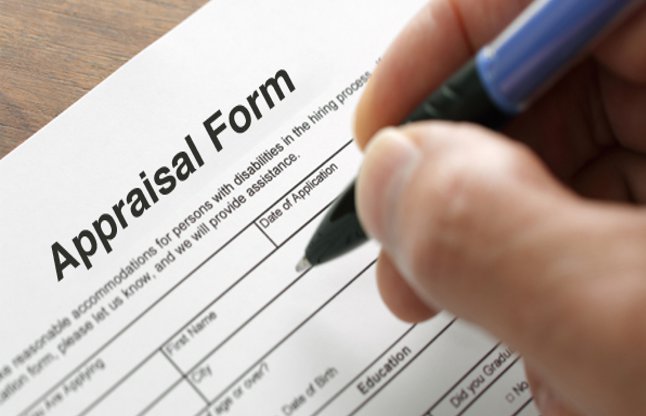 Appraisals