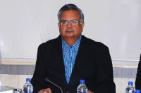 raman cabinet meeting