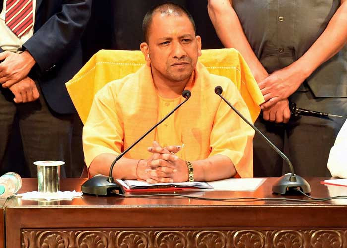 yogi adityanath