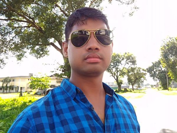 Shaheed Satish khanda