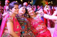 Garba in Jodhpur