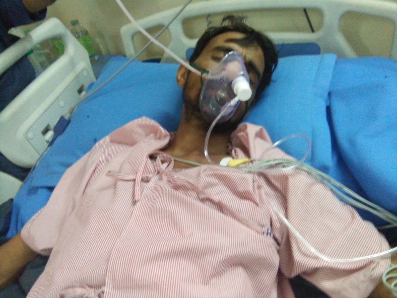 Malaria, Dengue and Scrub typhus