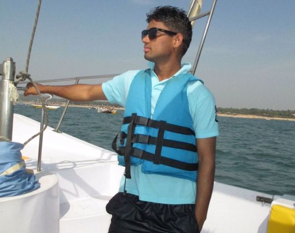 Shaheed Satish khanda