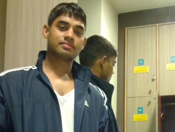 Shaheed Satish khanda